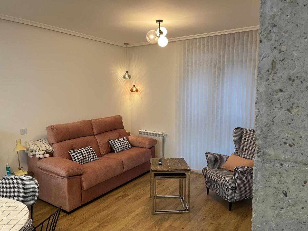 Mia'S Studio Catedral Apartment Leon Exterior photo