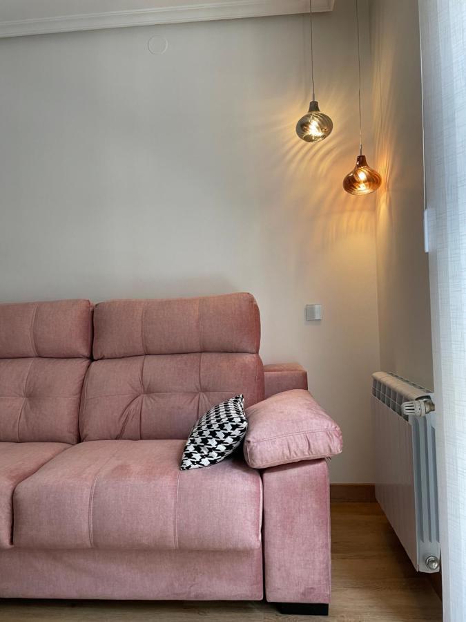 Mia'S Studio Catedral Apartment Leon Exterior photo