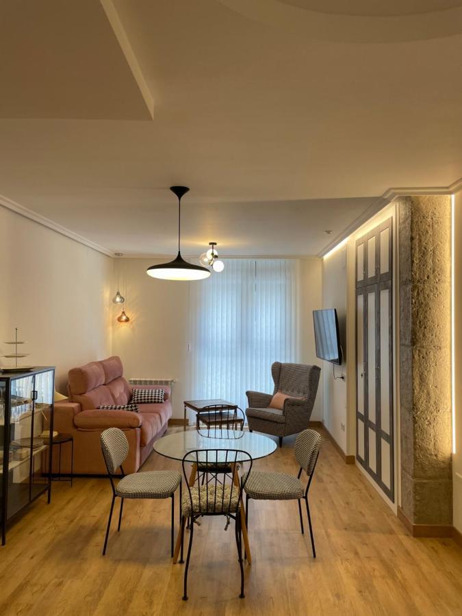 Mia'S Studio Catedral Apartment Leon Exterior photo